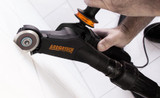 ARBORTECH™ 8 Amp. Mini Grinder