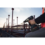 CORE18V® Brushless Connected-Ready 1/2 In. Hammer Drill/Driver Kit