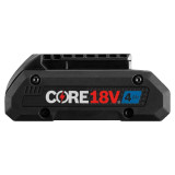 CORE18V® 4 Ah Starter Kit