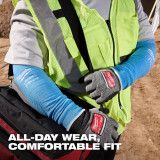 16" Cooling Cut Level 1 Protective Sleeves