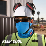 Cooling Neck Gaiter