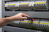 PRO GVD 1000-17 Non-Contact Voltage Tester
