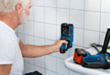 12V Max Wall/Floor Scanner with Radar