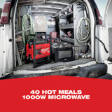MX FUEL™ CARRY-ON™ 3600W/1800W Power Supply Kit
