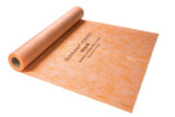 Schluter - KERDI Bonded Waterproofing and Vapor-Retardant Membrane 3' 3" x 98' 5" (323 sqft)