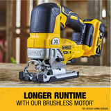 20V MAX XR® Cordless Jig Saw Kit