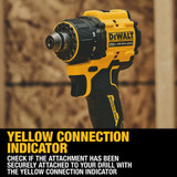 20V MAX ATOMIC™ Multi-Head Drill/Driver