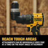 20V MAX ATOMIC™ Multi-Head Drill/Driver