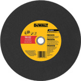 14" Gas Metal Cut-Off Wheel