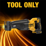 20V MAX XR® Brushless Cordless Reciprocating Saw