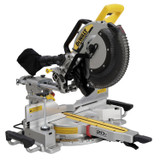 20V MAX XR® 12 in. Double Bevel Sliding Miter Saw