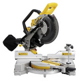 20V MAX XR® 10 in. Double Bevel Fixed Miter Saw