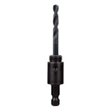Large Thread Arbor, 3/8" Shank