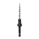 #10 Countersink with 3/16" Drill Bit
