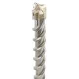SDS-PLUS 4CT MX4™ 1-1/8" X 8" X 10"
