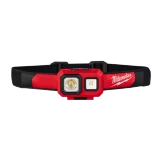 Milwaukee® Spot/Flood Headlamp