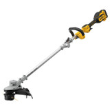 20V MAX Brushless Cordless Foldable String Trimmer Kit