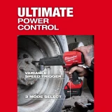 M18 FUEL™ STRIKER™ Hammer Chisel