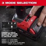 M18 FUEL™ STRIKER™ Hammer Chisel