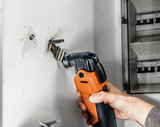MultiMaster MM 500 Plus Top Oscillating Multi-Tool Kit