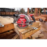 M18 FUEL™ 10-1/4" Rear Handle Circular Saw