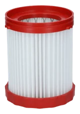 18V 2.6-Gallon Wet/Dry Vacuum Cleaner with HEPA Filter