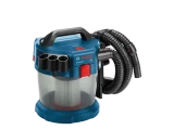 18V 2.6-Gallon Wet/Dry Vacuum Cleaner with HEPA Filter