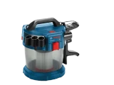 18V 2.6-Gallon Wet/Dry Vacuum Cleaner with HEPA Filter