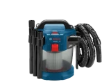 18V 2.6-Gallon Wet/Dry Vacuum Cleaner with HEPA Filter