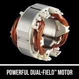10-1/4 In. Magnesium Worm Drive Skilsaw