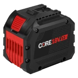 18V CORE18V® Lithium-Ion 12 Ah High Power Battery
