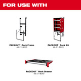 PACKOUT™ Rack Kit