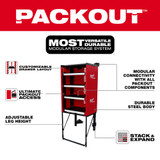 PACKOUT™ Rack Kit