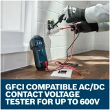 Contact Voltage Tester