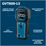 Contact Voltage Tester