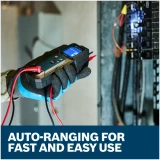 Contact Voltage Tester
