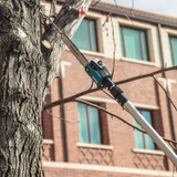 36V (18Vx2) LXT Brushless 9’ to 13’ / 10" Telescopic Pole Chainsaw