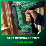 18V MultiVolt™ 18-Gauge Compact Brad Nailer Kit