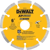 XP™ 6-In. X 0.250-In. Tuck Point Diamond Blade
