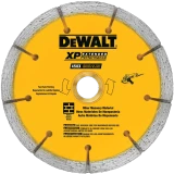 XP™ 6-in. X 0.250-in. Sandwich Tuck Point Diamond Blade