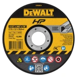 High Performance Aluminum Cutting Wheels