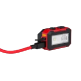Milwaukee® Rechargeable Magnetic Headlamp And Task Light