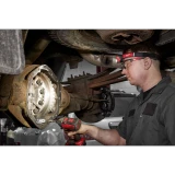 Milwaukee® Rechargeable Magnetic Headlamp And Task Light