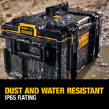 TOUGHSYSTEM® 2.0 Large Toolbox