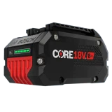 18V CORE18V® Lithium-Ion 8 Ah High Power Battery