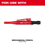 Mechanical Pencil Replacement Lead – Graphite