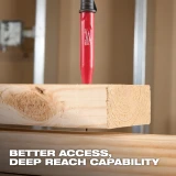 Mechanical Pencil with Lead Pack