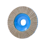PURE™ 4.5" DIAMOND FLAP DISC (200G)