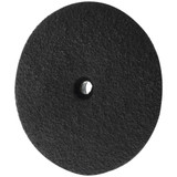 3" Trim-Kut Disc (60 Grit, Silicon Carbide)
