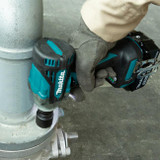 18V LXT Brushless 1/2" Impact Wrench w/Detent Pin